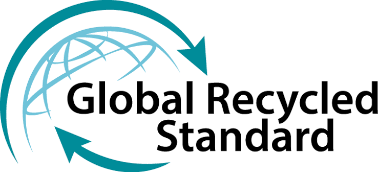 Global Recycled Standard GRS Logo